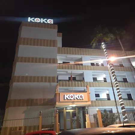 Loft Dreams Koka *