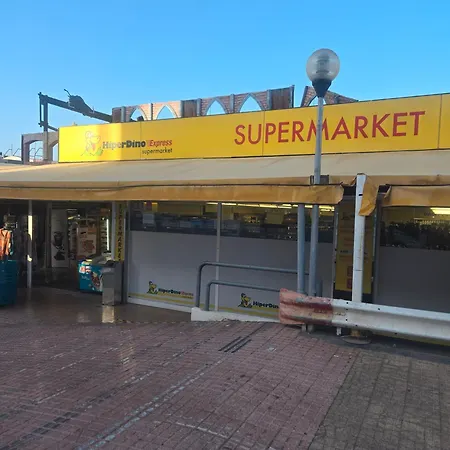 Loft Dreams Koka * San Bartolomé