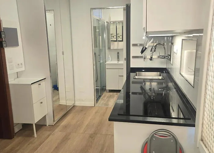 Loft Dreams Koka דירה *