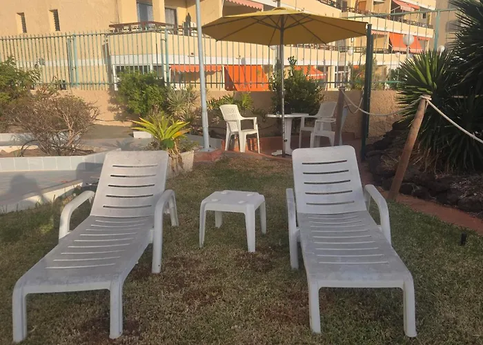 Loft Dreams Koka דירה San Bartolomé