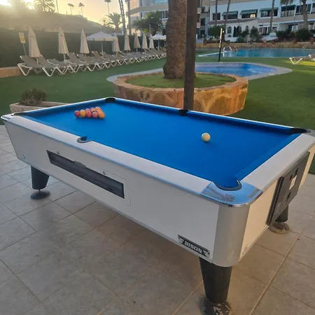 Lejlighed Loft Dreams Koka