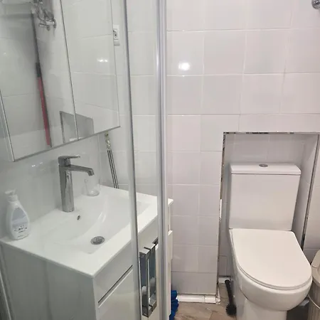 Loft Dreams Koka * San Bartolomé