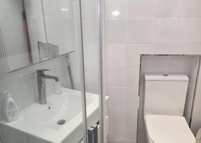 Loft Dreams Koka * San Bartolomé