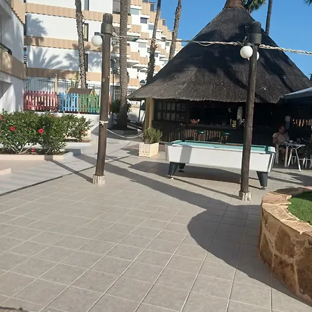 Lägenhet Loft Dreams Koka San Bartolomé