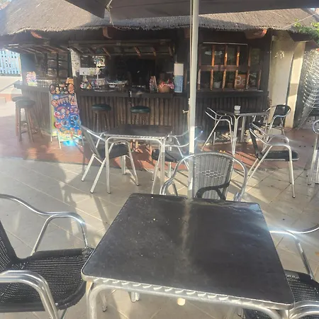 Lägenhet Loft Dreams Koka *