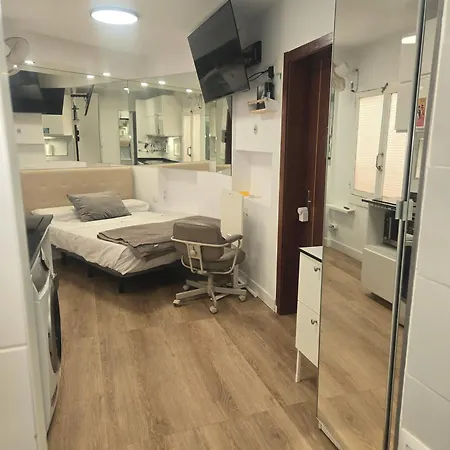 Loft Dreams Koka アパート San Bartolomé