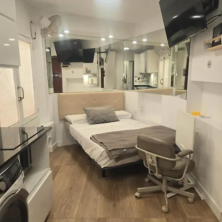 Loft Dreams Koka * San Bartolomé