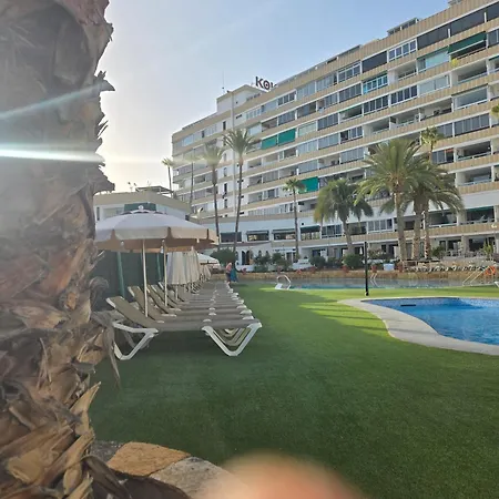 Loft Dreams Koka * San Bartolomé