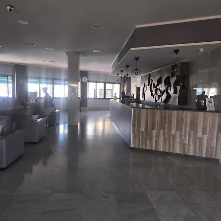 Loft Dreams Koka Appartamento San Bartolomé