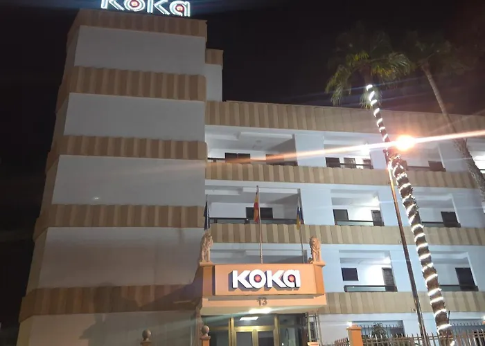 Loft Dreams Koka *