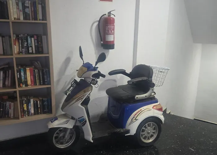 Loft Dreams Koka 公寓