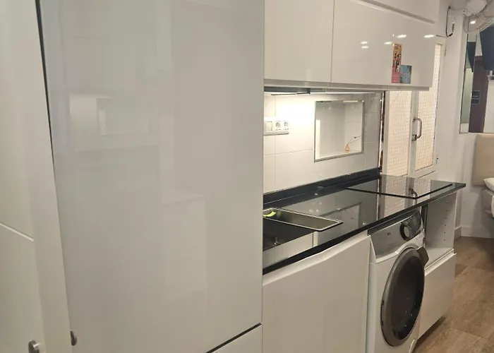 Appartement Loft Dreams Koka