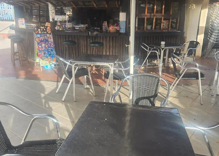 公寓 Loft Dreams Koka *