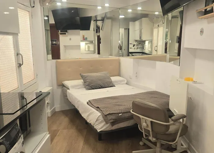 Loft Dreams Koka * San Bartolomé