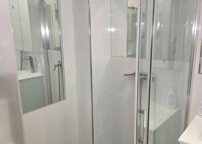 Loft Dreams Koka 아파트 *