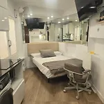 Apartament Loft Dreams Koka *