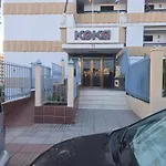 Loft Dreams Koka Apartament San Bartolomé