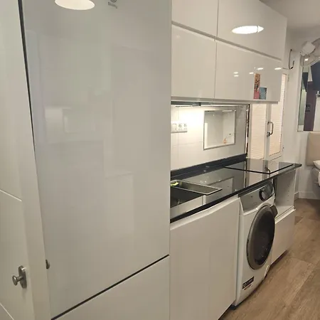 Apartament Loft Dreams Koka