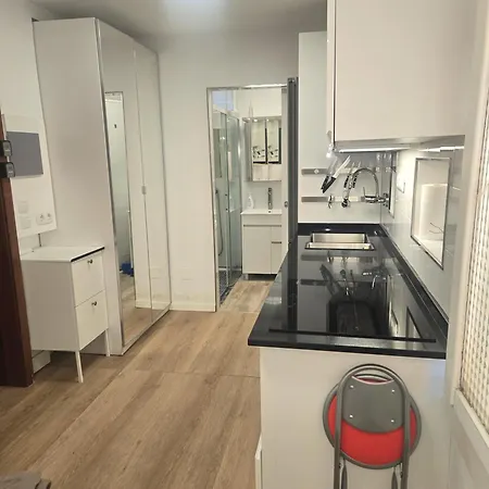 Loft Dreams Koka Apartament *