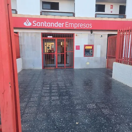 Loft Dreams Koka Apartamento San Bartolomé