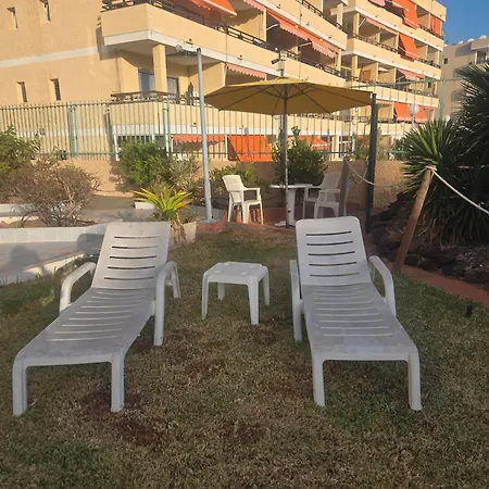 Loft Dreams Koka Apartament San Bartolomé