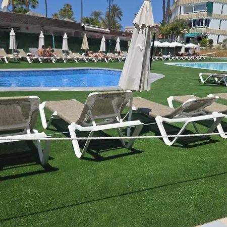 Loft Dreams Koka Apartament San Bartolomé