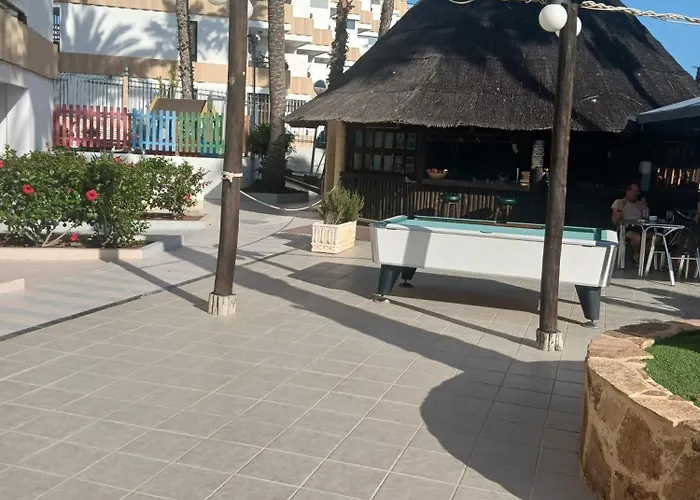 Apartamento Loft Dreams Koka San Bartolomé