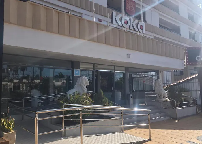 Loft Dreams Koka San Bartolomé